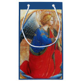 ANGEL IN GOUD RED EN BLUE KLEIN CADEAUZAKJE (Achterkant)