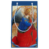 ANGEL IN GOUD RED EN BLUE KLEIN CADEAUZAKJE (Voorkant)