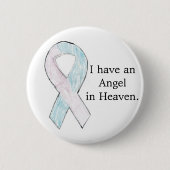 Angel in Heaven Button (Voorkant)