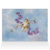 Angel in Heaven ~ Kaart (Binnen Horizontaal (Boven))