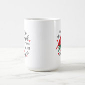 Angel in Heaven Ma Memorial Koffiemok (Center)