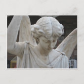 Angel in het Panteon Briefkaart (Voorkant)