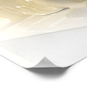 Angel in het zonlicht leeft nog steeds poster (Hoek)