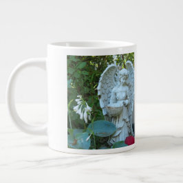 Angel in Springtime - Martha's wijntuin Grote Koffiekop