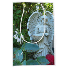 Angel in Springtime - Martha's wijntuin Medium Cadeauzakje