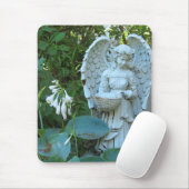 Angel in Springtime - Martha's wijntuin Muismat (Met muis)