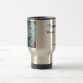 Angel in Springtime - Martha's wijntuin Reisbeker (Center)