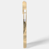 Angel in Tattoo Style Case-Mate iPhone Case (Achterkant / Links)