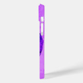 Angel in Tattoo Style Case-Mate iPhone Case (Achterkant / Links)