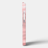 Angel in Tattoo Style Case-Mate iPhone Case (Achterkant / Links)