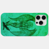 Angel in Tattoo Style Case-Mate iPhone Case (Achterkant (horizontaal))