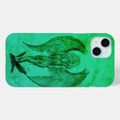 Angel in Tattoo Style Case-Mate iPhone Case (Achterkant (horizontaal))