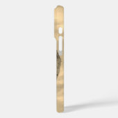 Angel in Tattoo Style Case-Mate iPhone Case (Achterkant / Links)