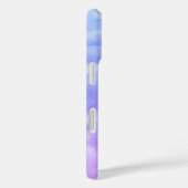 Angel in Tattoo Style Case-Mate iPhone Case (Achterkant / Rechts)