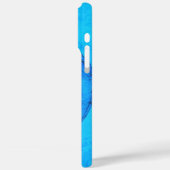 Angel in Tattoo Style Case-Mate iPhone Case (Achterkant / Links)