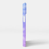 Angel in Tattoo Style iPhone Hoesje (Rechterkant)