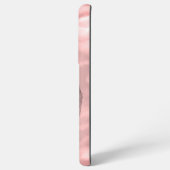 Angel in Tattoo Style Samsung Galaxy Hoesje (Linkerkant)