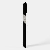 Angel iPhone Hoesje (Rechterkant)