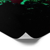 Angel Island Poster - X-Large (38 x 25,4 inch) (Hoek)