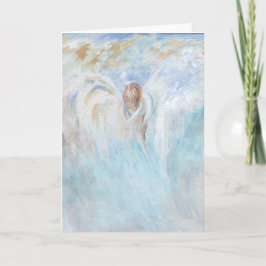 Angel Joy Kaart