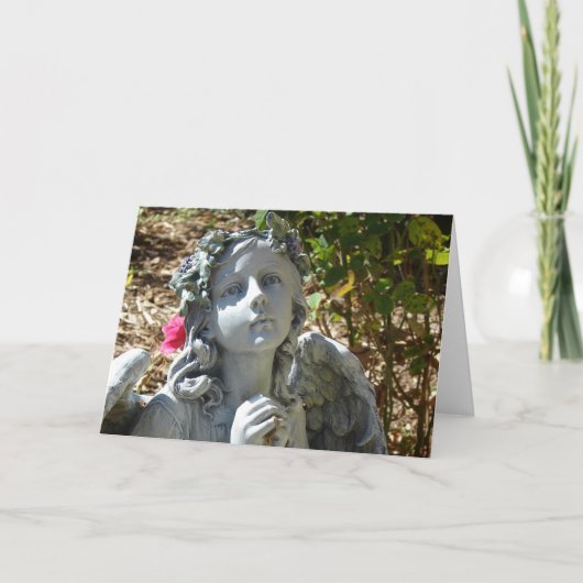 Angel Kaart (Voorkant)