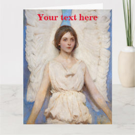 Angel Kaart