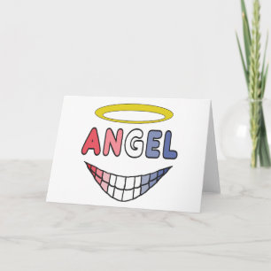 Angel Kaart