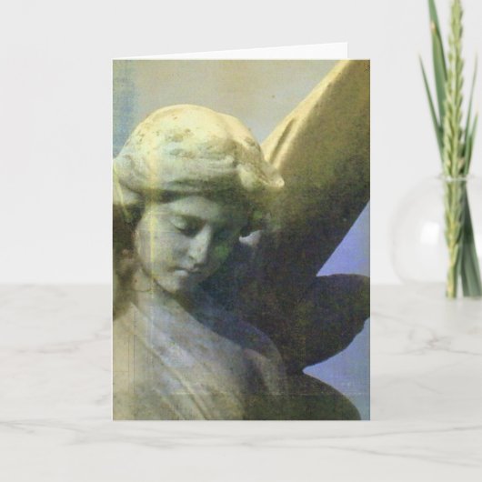 Angel Kaart (Voorkant)