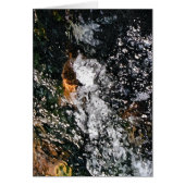 ANGEL KAART (Voorkant)