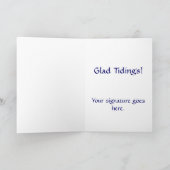 Angel Kaart (Binnen)