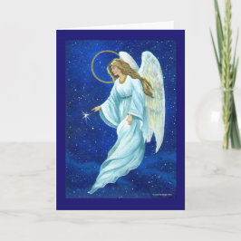 Angel Kaart