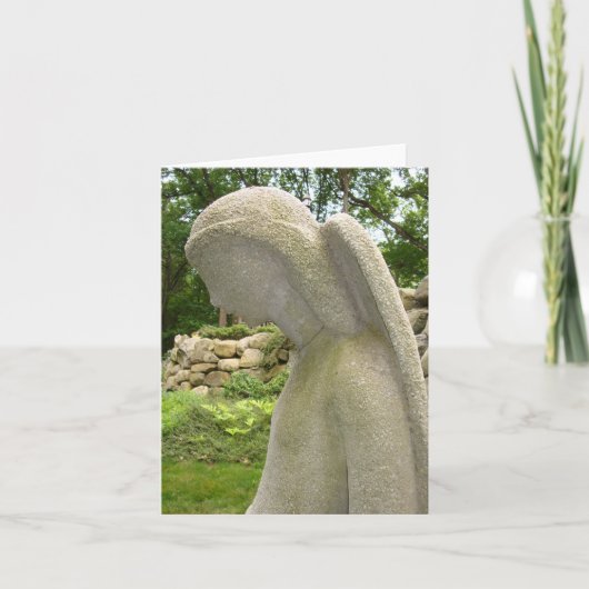 Angel Kaart (Voorkant)