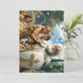 ANGEL KAART (Staand voorkant)