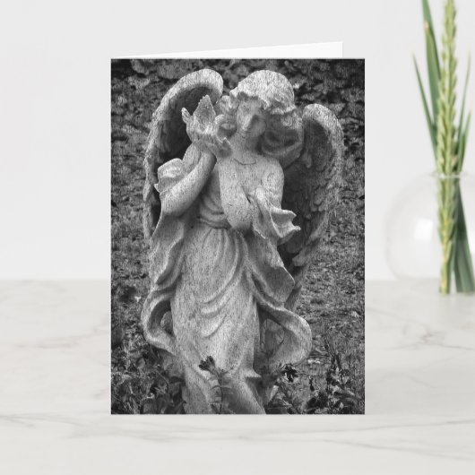 Angel Kaart (Voorkant)