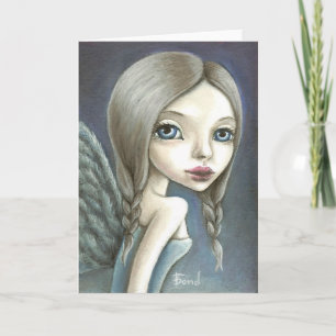 angel kaart