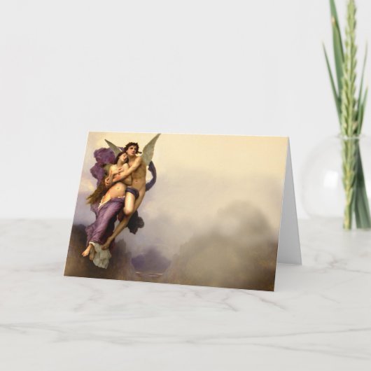 Angel Kaart (Voorkant)