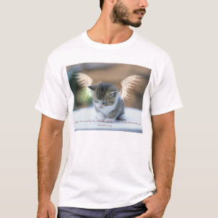 Angel Kat T-shirt