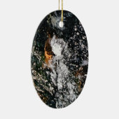 ANGEL KERAMISCH ORNAMENT (Rechts)