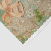 Angel kerstballons tissuepapier (Detail)