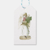  ANGEL KERSTCADEAU LABEL CADEAULABEL (Voorkant)