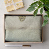 Angel Kerstmis Mary en Baby Jesus Candle Light Tissuepapier (Geschenk)