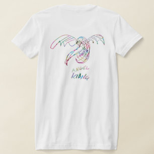 Angel Kidney T-shirt