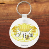 Angel Kilroy Sleutelhanger (Voorkant)