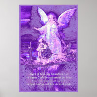 Angel, Kinderen, Brug, gedicht