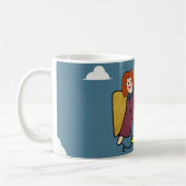 Angel Koffiemok (Links)