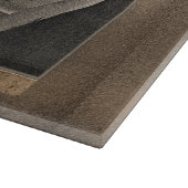 Angel kondigt de heropleving van Jean Roullet aan Snijplank (Hoek)