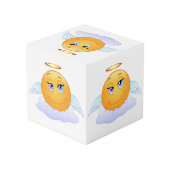 Angel Kubus (Achter hoekig)