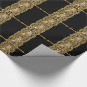 Angel Lace Inspiration Cadeaupapier (Hoek)