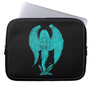 Angel Laptop Sleeve
