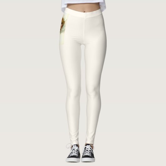 ANGEL LEGGINGS (Voorkant)